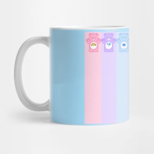 Friendly Days Mug